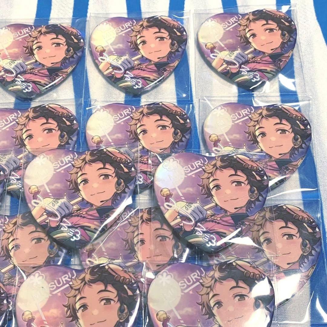 中国限定★あんさんぶるスターズ!!『天満光(十五夜) 缶バッジ』２９個セット