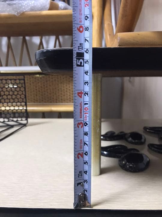 １*s様 ★US Vintage 50s Step Table