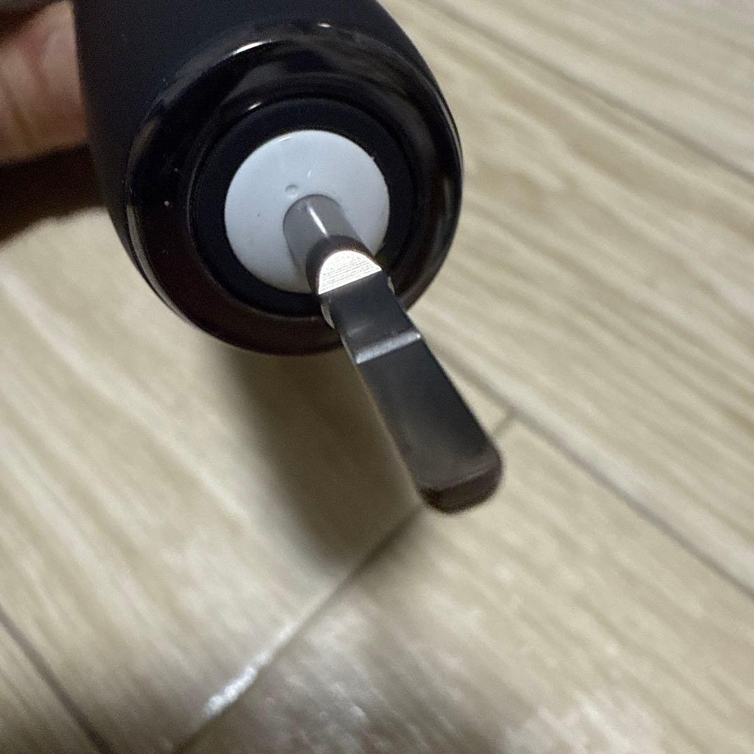 フィリップス ソニッケア― ダイヤモンドクリーン 9000 ブラック　ジャンク