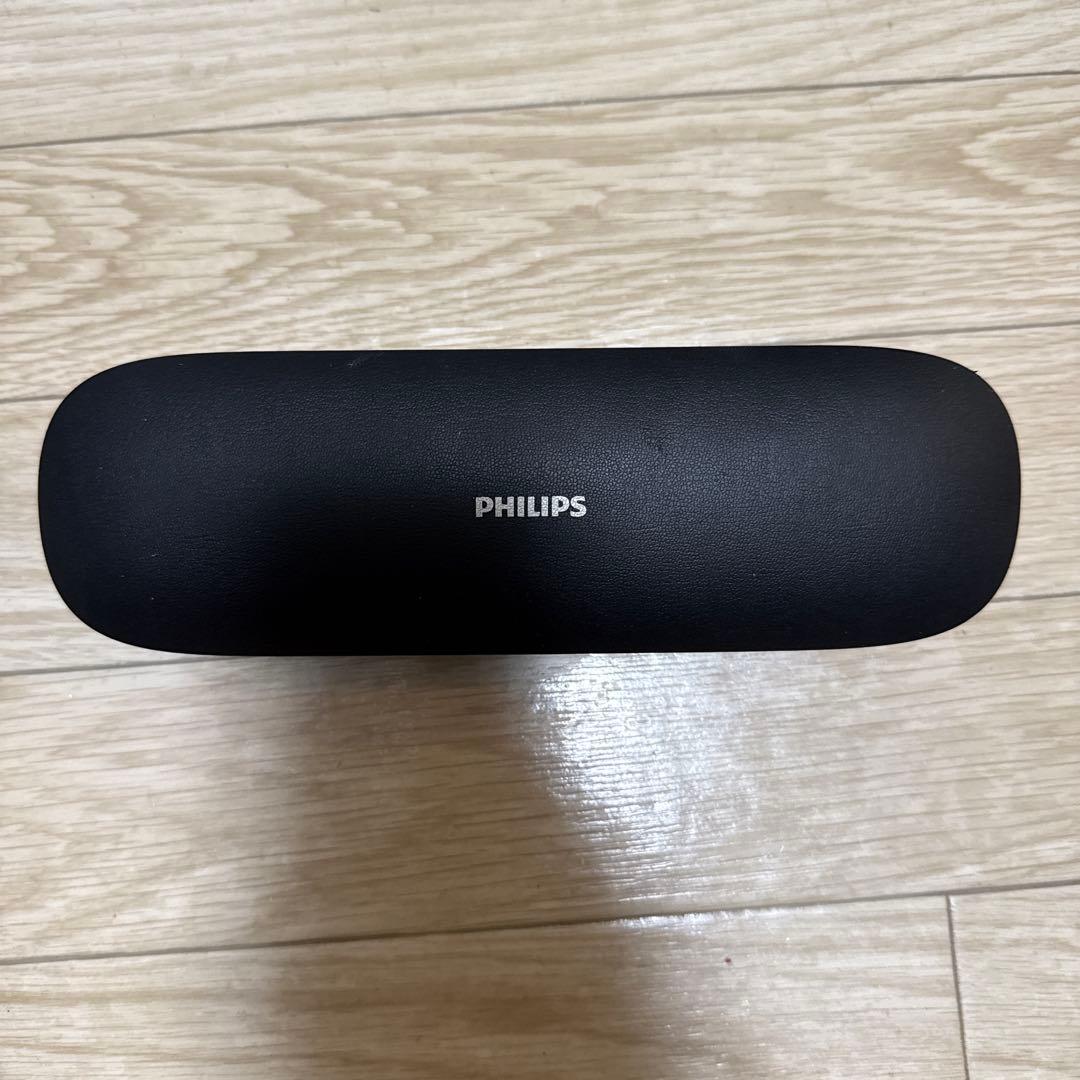 フィリップス ソニッケア― ダイヤモンドクリーン 9000 ブラック　ジャンク
