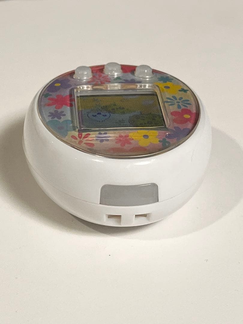 たまごっちみーつ パステルver. ホワイト