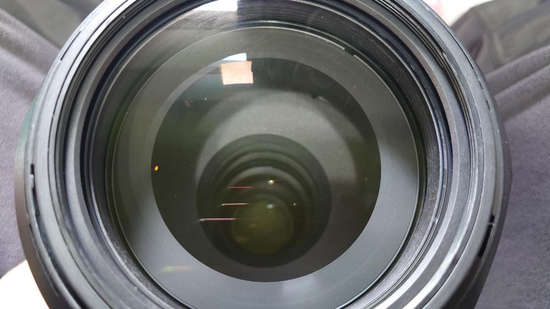 AF-S NIKKOR 200-500mm f/5.6E ED VRニコン