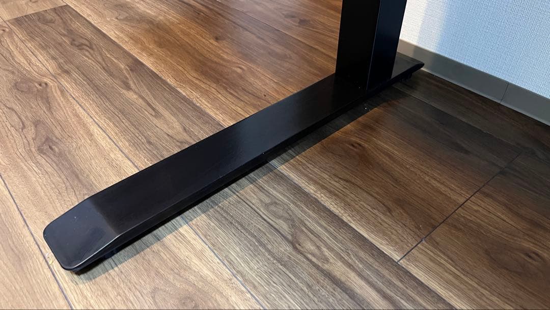 【美品】Flexispot E7 pro 昇降式デスク 黒 コ字型 120-60