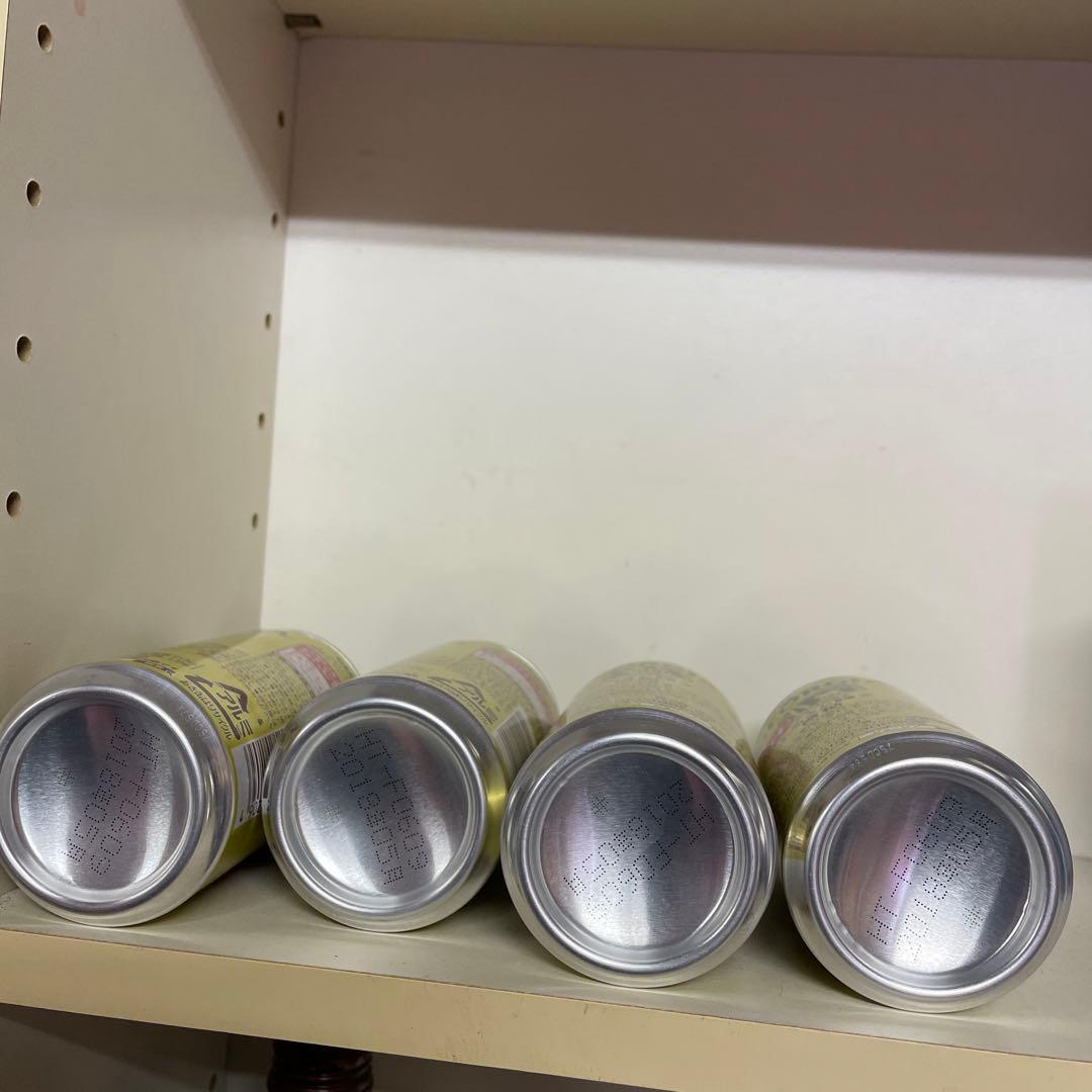 ジョージア地域限定コレクション①