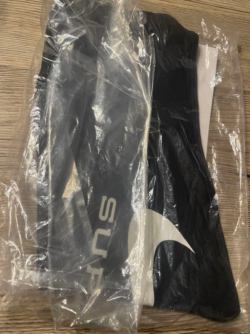 supreme×NIKE 21SS ネックウォーマー