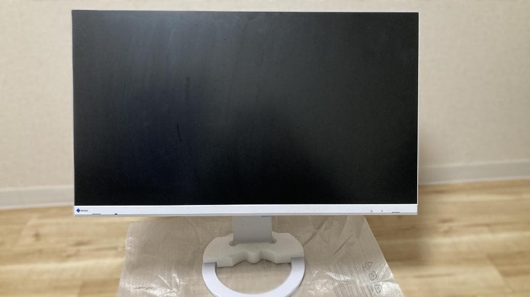 EIZO FlexScan EV2760-WT 27型モニター