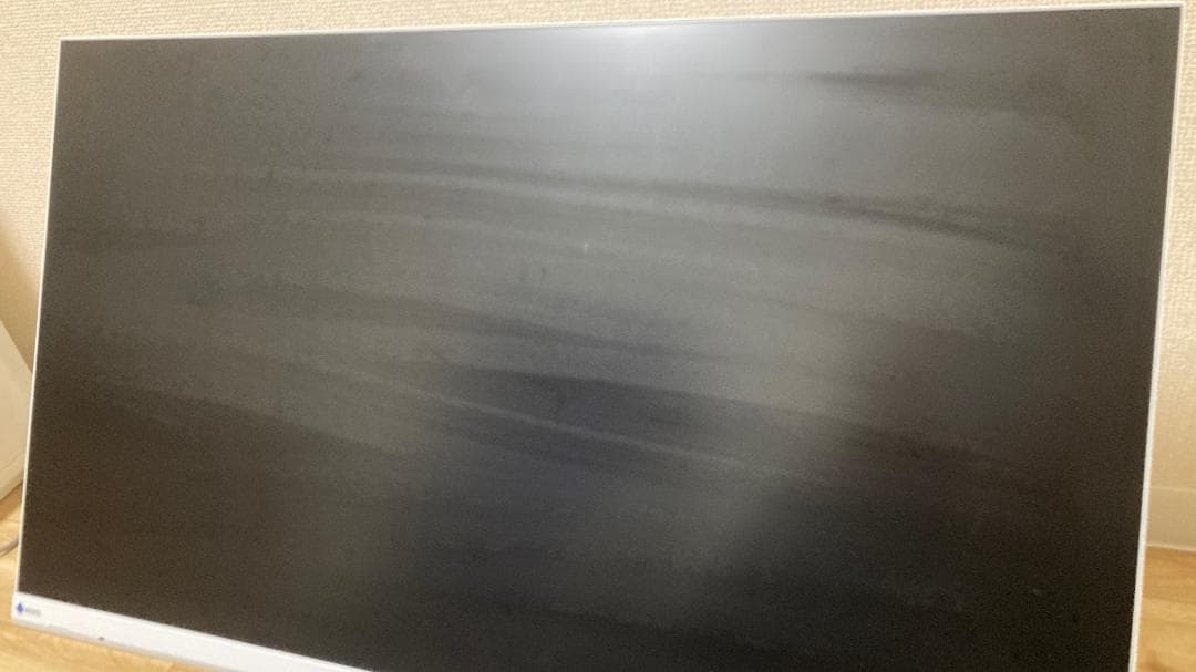 EIZO FlexScan EV2760-WT 27型モニター