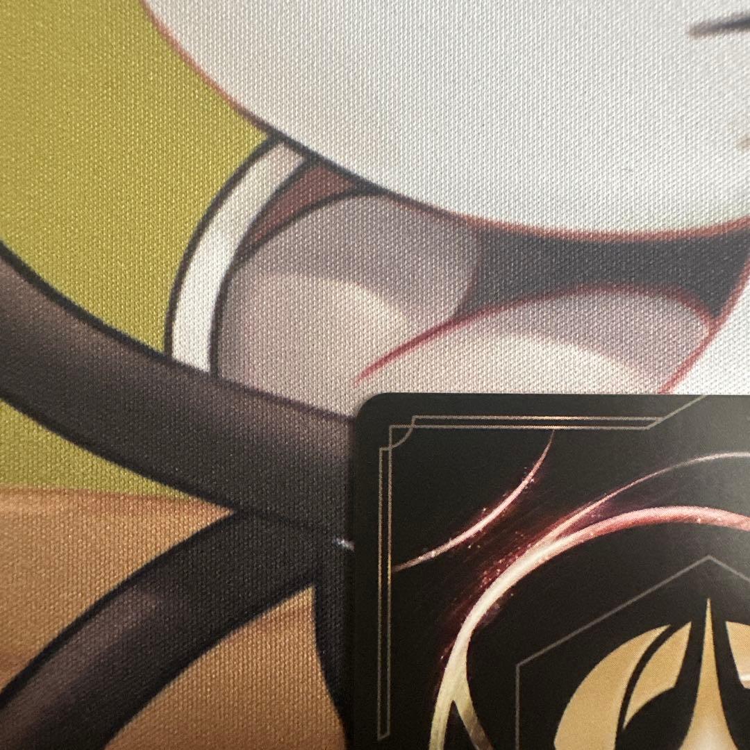 ロルカナ　ミッキーマウス　エンチャンテッド