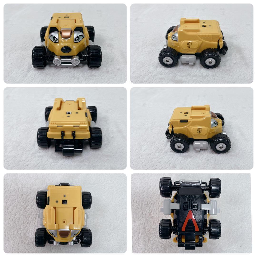 ✨ 入手困難 ✨ 希少品✨エンジンオー　G6 アタッシュケースセット　現状品