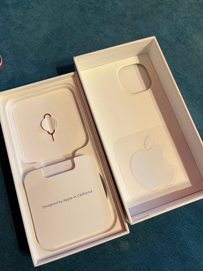 Apple iPhone 15 ピンク 本体　128GB