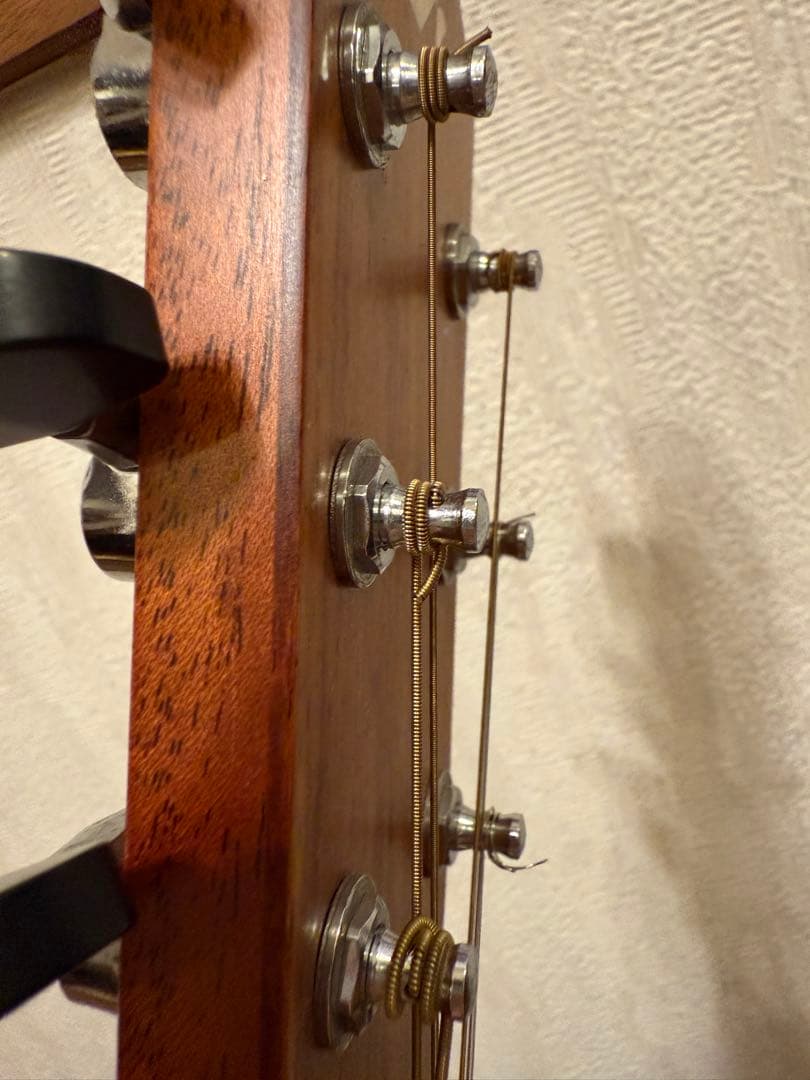 訳あり Morris S-61 Rumbler Series モーリス ギター