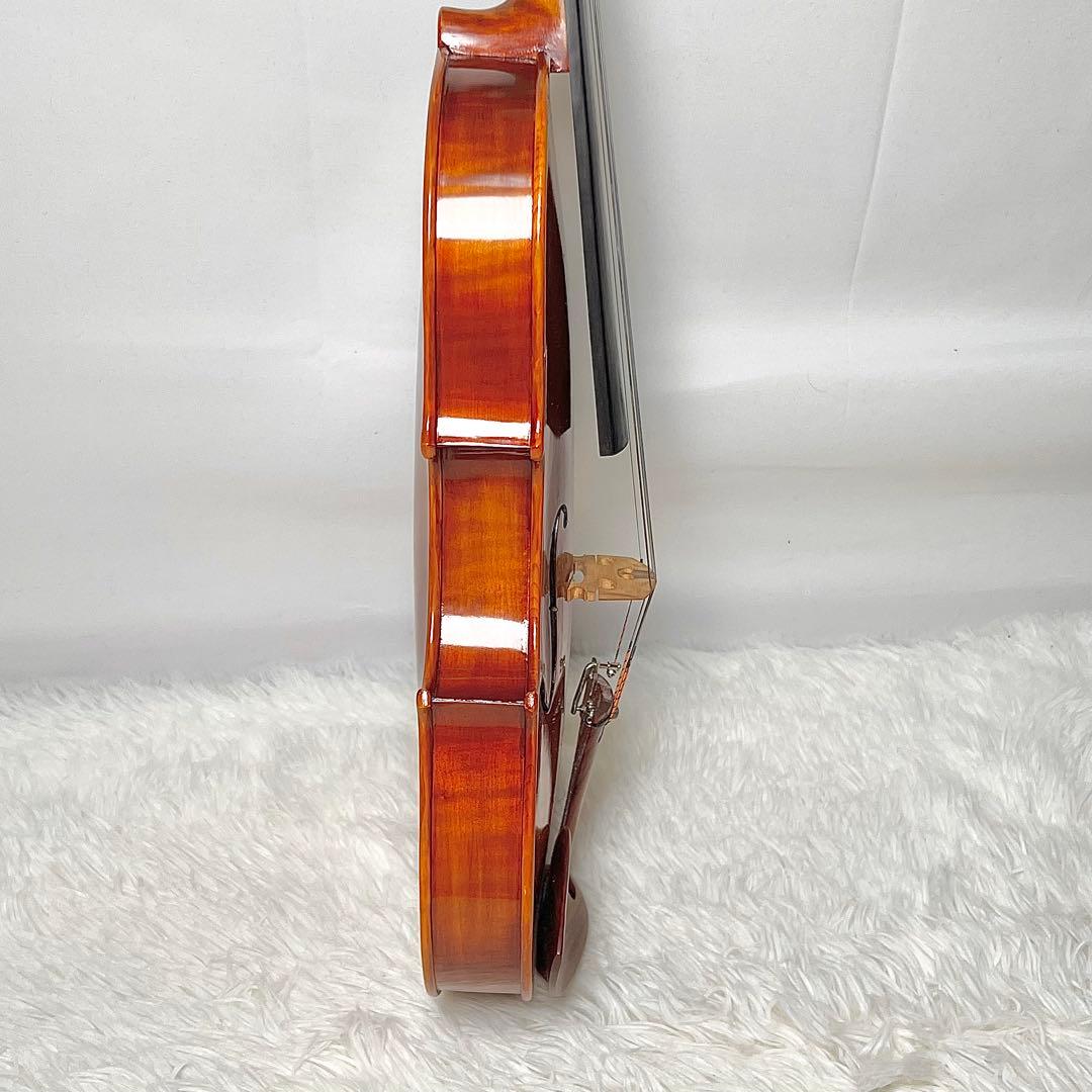 【良品】Daniel & Hoss バイオリン 4/4サイズ2006年製