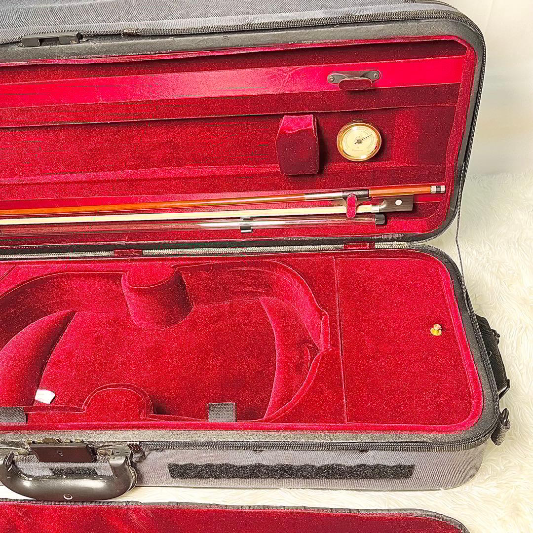 【良品】Daniel & Hoss バイオリン 4/4サイズ2006年製