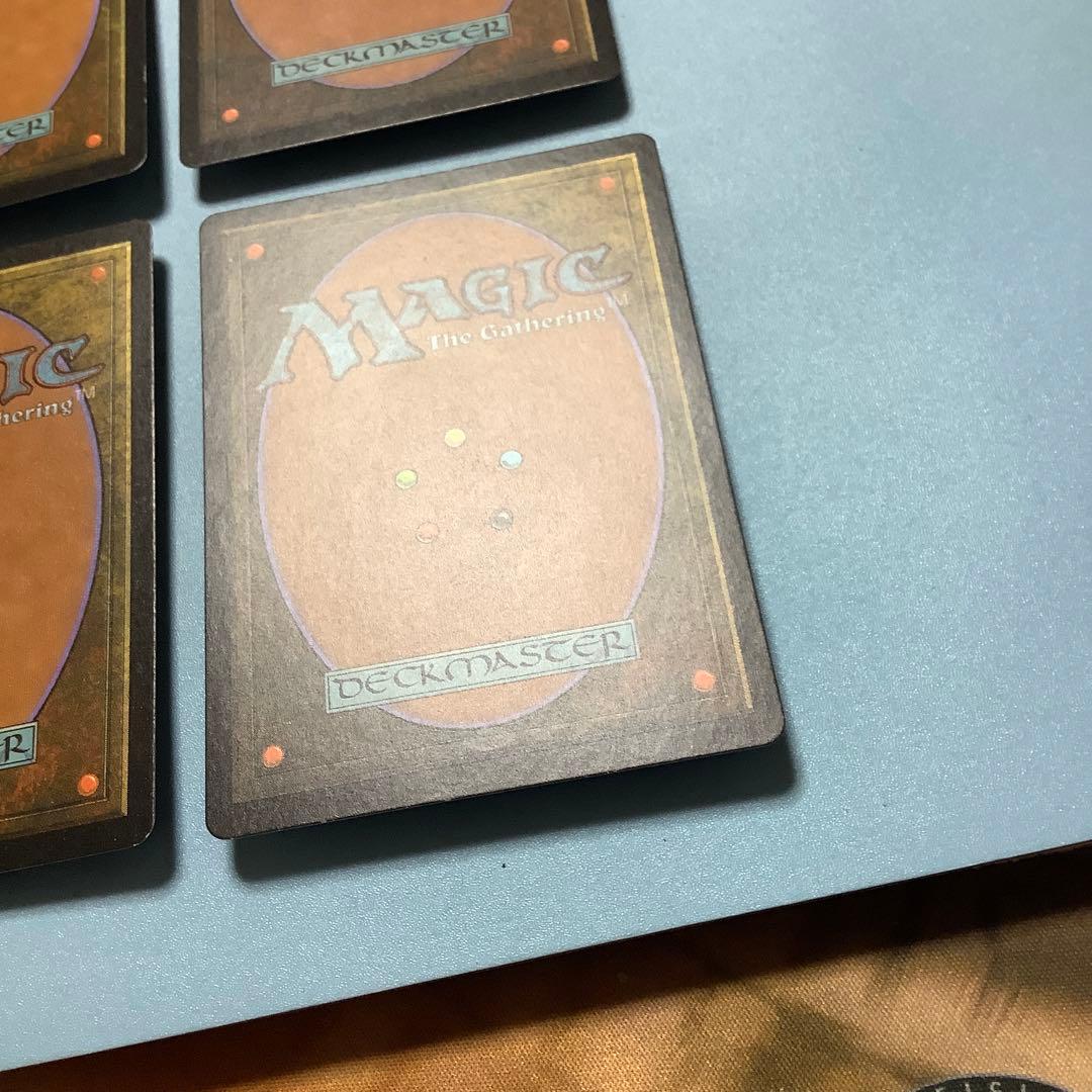 集合した中隊/Collected Company DTK日本語foil4枚セット