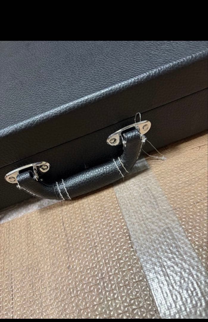 FenderJapan JB62-115 Eシリアル 86年製