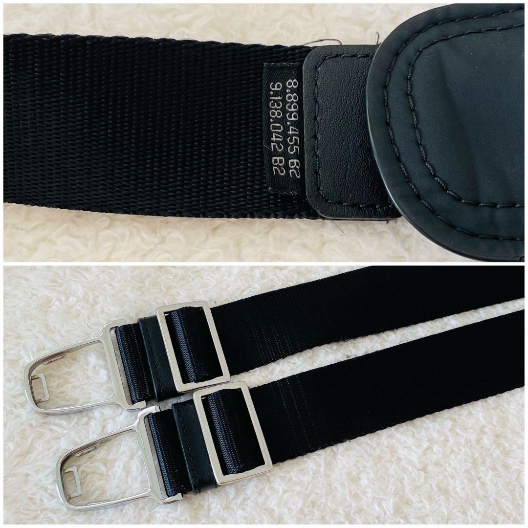 TUMI ビジネスバッグ オールレザー 2way 黒 ショルダーバッグ