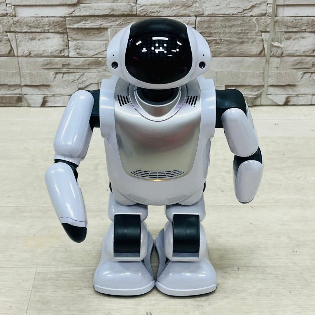 DMM.make Palmi パルミー 二足歩行 コミュニケーション ロボット