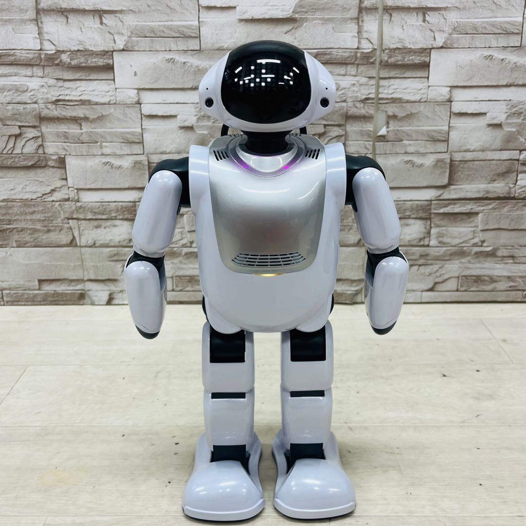 DMM.make Palmi パルミー 二足歩行 コミュニケーション ロボット