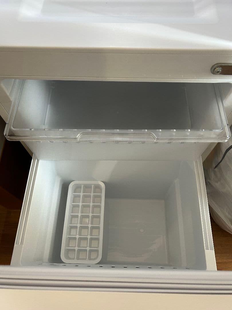 Panasonic NR-B16C1-W 冷蔵庫 166L