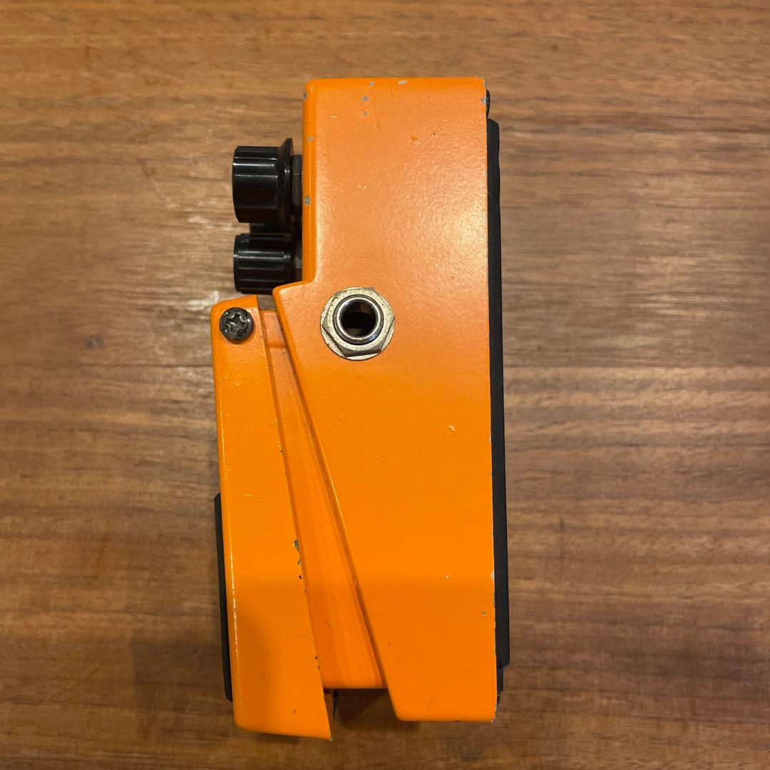 BOSS DS-1 日本製1980年代