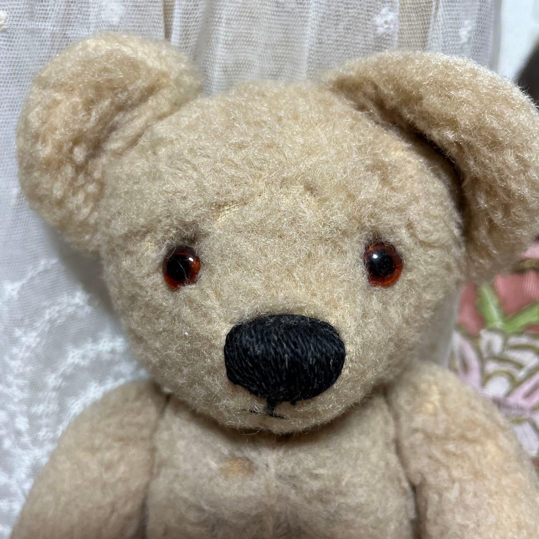 チャドバレー・テディベア