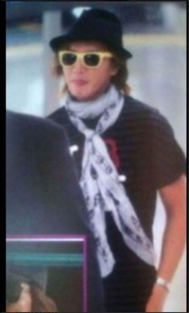 【激レア極美品】ナンバーナイン ニューヨーク5周年記念Tシャツキムタク着