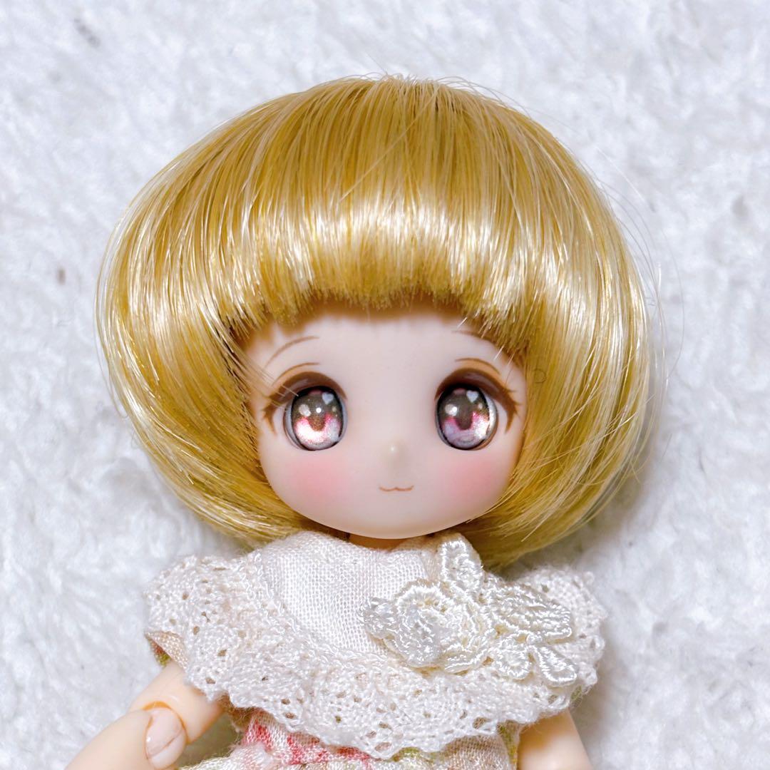 【ジャンク品】Sugar Cups シュガーカップス ビスケティーナ