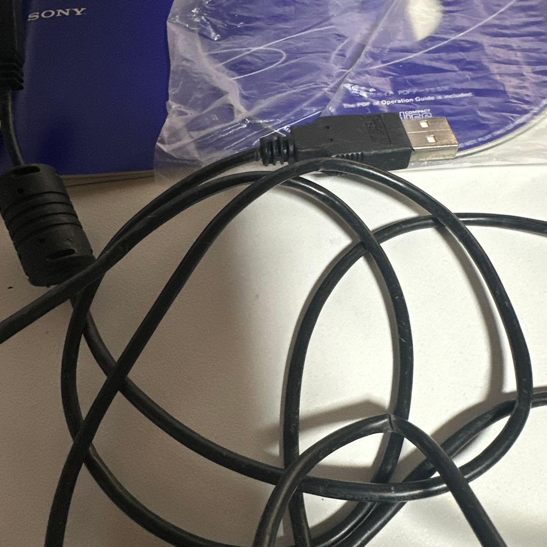 SONY WALKMAN NW-A605 香水瓶ウォークマン