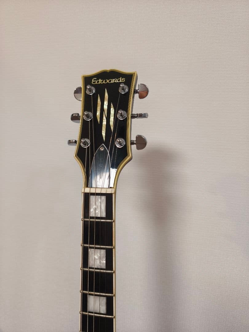Edwards by ESP E-LP-92CD / JS レスポール