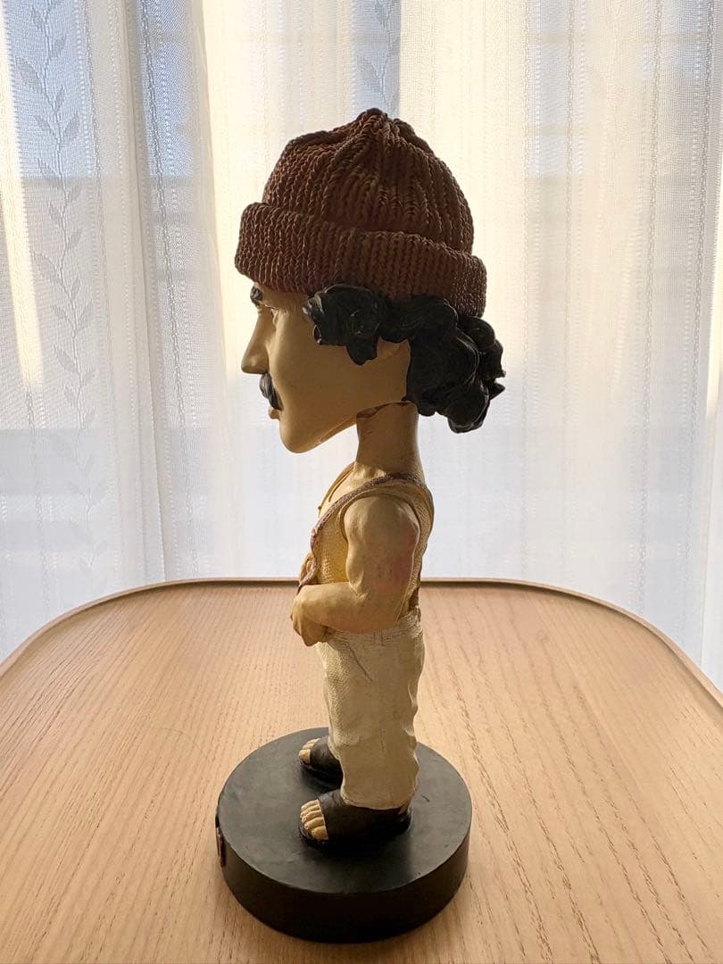 【レア】Cheech & Chong PEDRO ボビングヘッドフィギュア