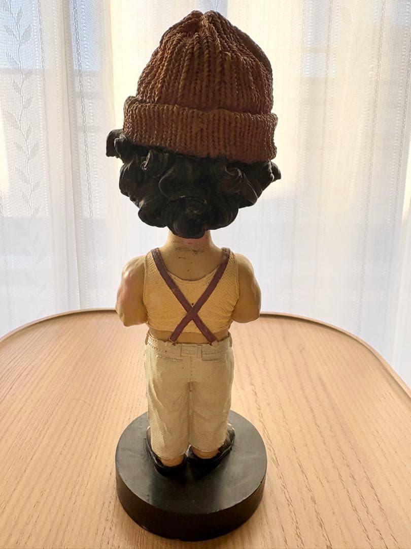 【レア】Cheech & Chong PEDRO ボビングヘッドフィギュア