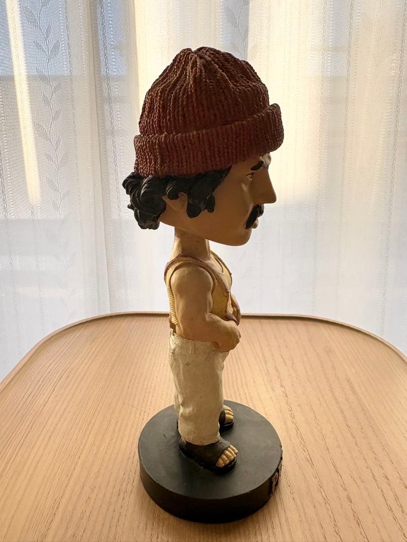 【レア】Cheech & Chong PEDRO ボビングヘッドフィギュア