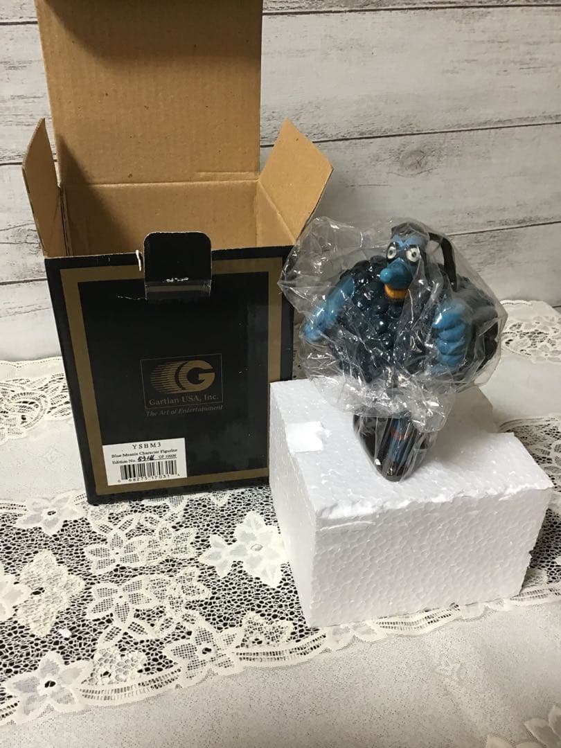 ビートルズ イエローサブマリン Gartlan USA Inc