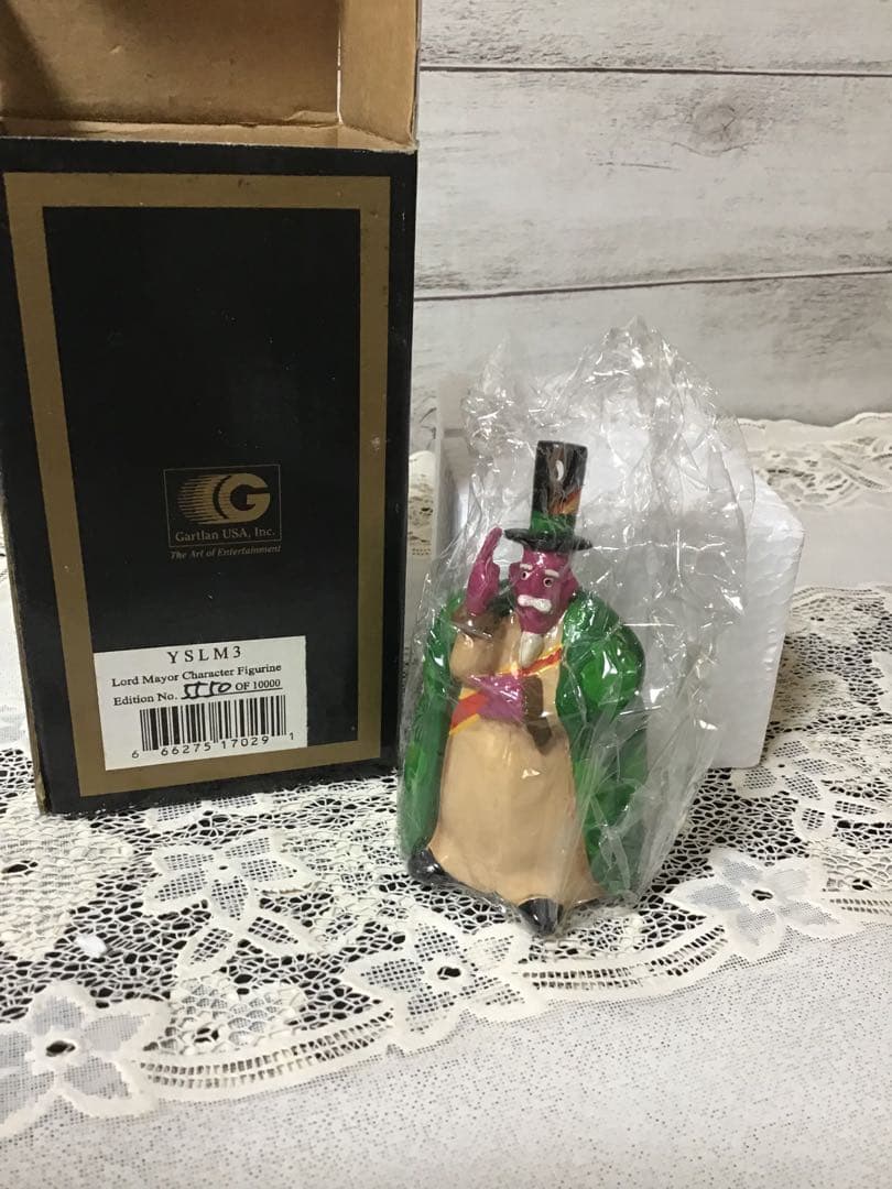 ビートルズ イエローサブマリン Gartlan USA Inc