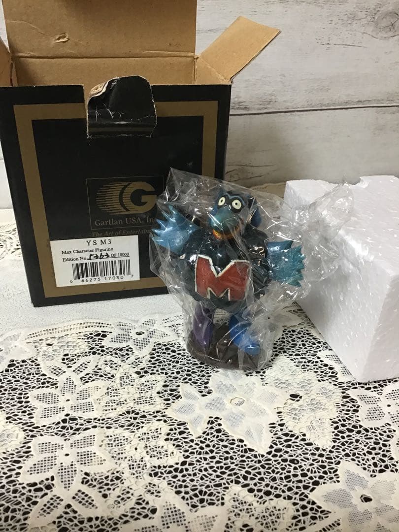 ビートルズ イエローサブマリン Gartlan USA Inc