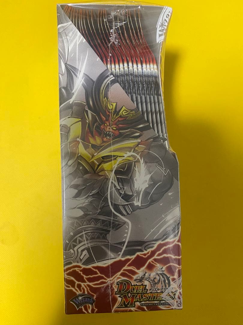 デュエマ　DMC-67 覚醒編　ドラマティックウォーズ　未開封ボックス