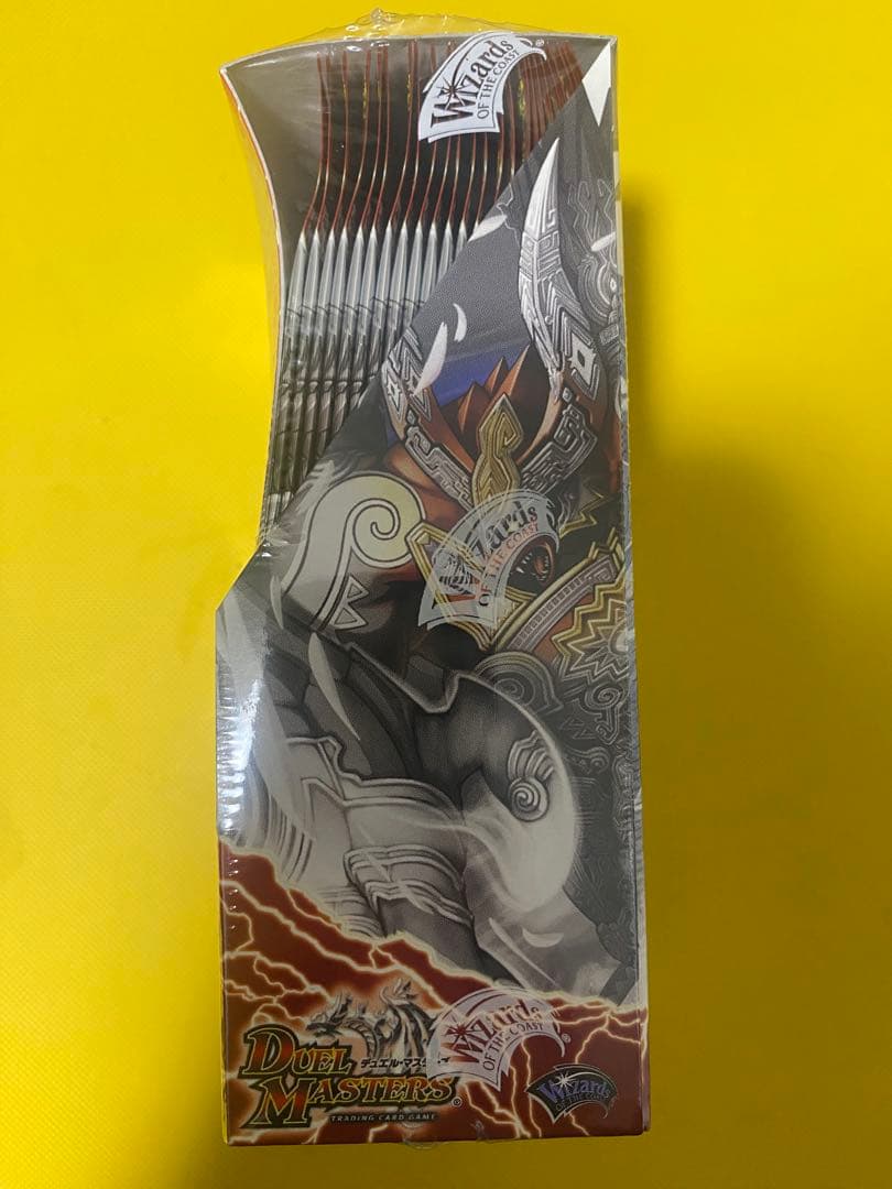 デュエマ　DMC-67 覚醒編　ドラマティックウォーズ　未開封ボックス
