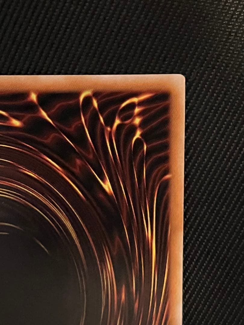 遊戯王　結束と絆の超魔導剣士　25thシークレットレア 日版