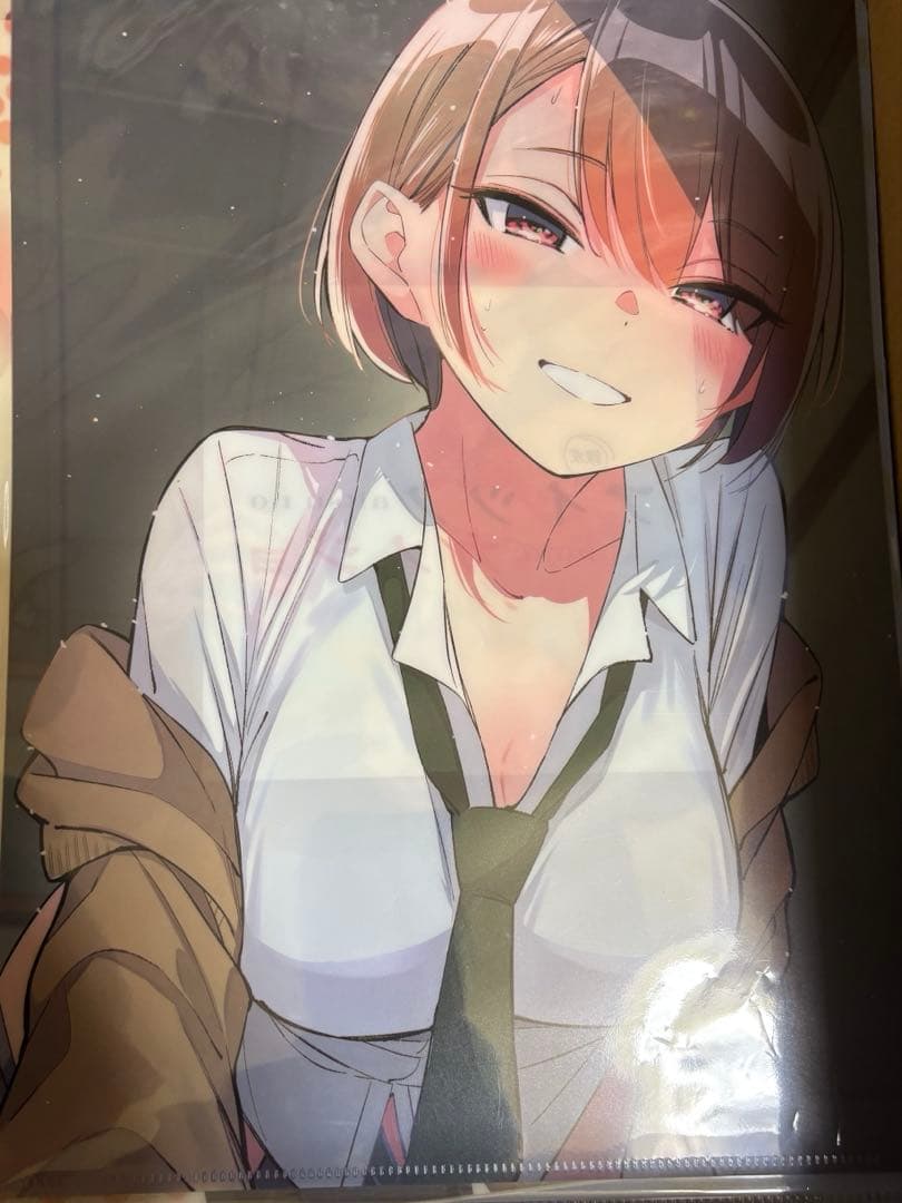 アニメ アニメグッズ キャラクターグッズ まとめ売り 大量 クリアファイル ⑤