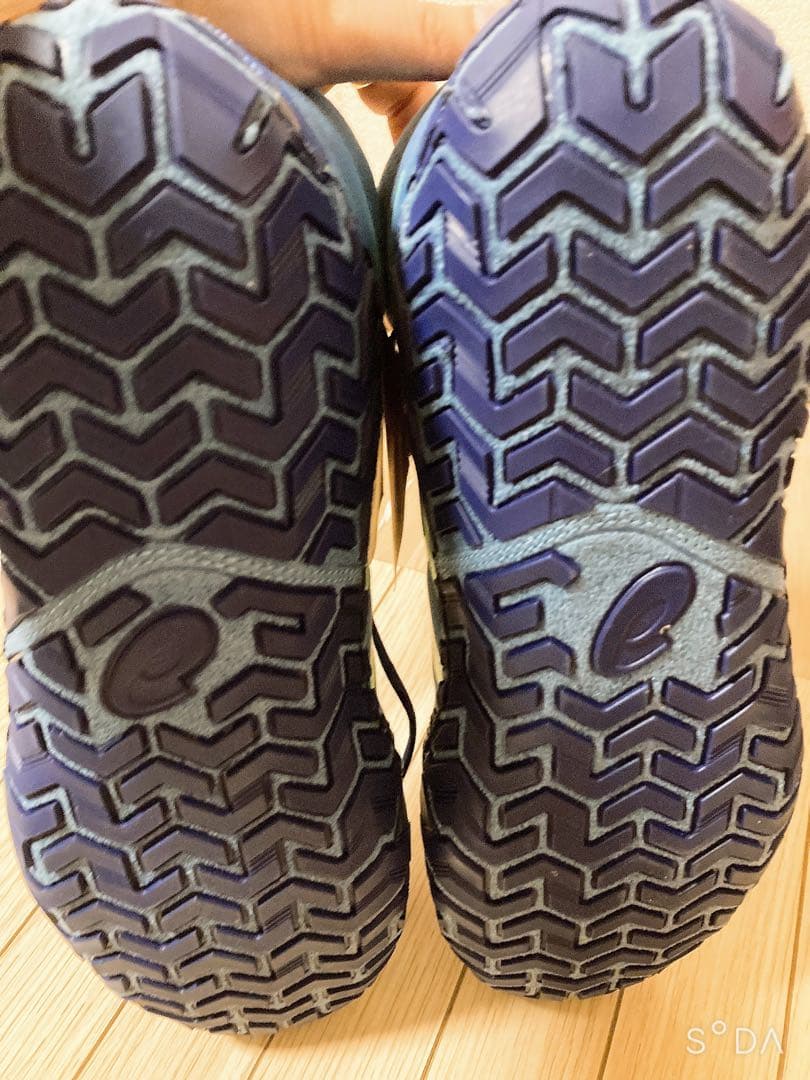 アシックス　レスリングシューズ　1663