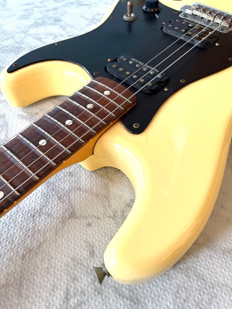 ギター Bill Lawrence