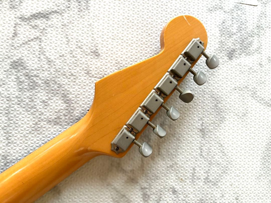 ギター Bill Lawrence