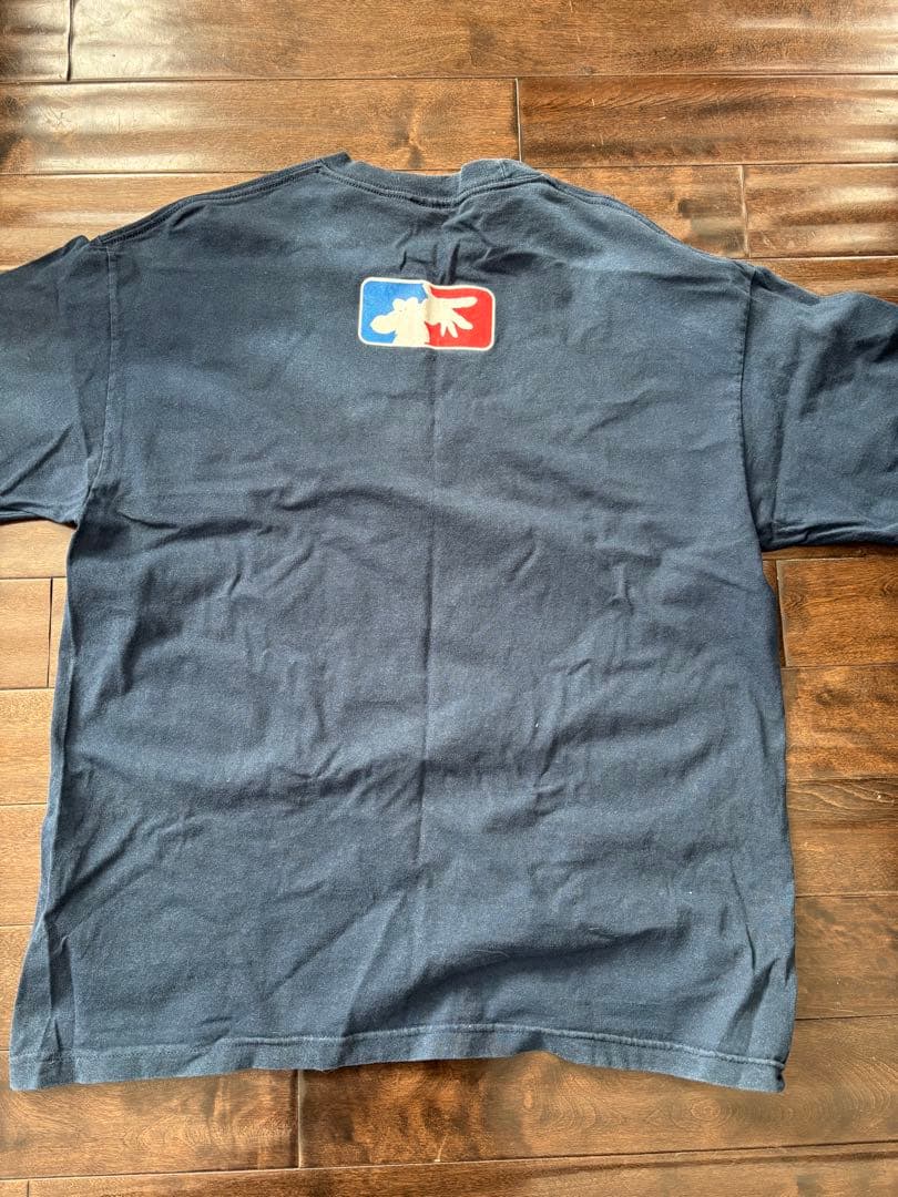 LIMPBIZKIT リンプビズキット　90'sバンドＴシャツ