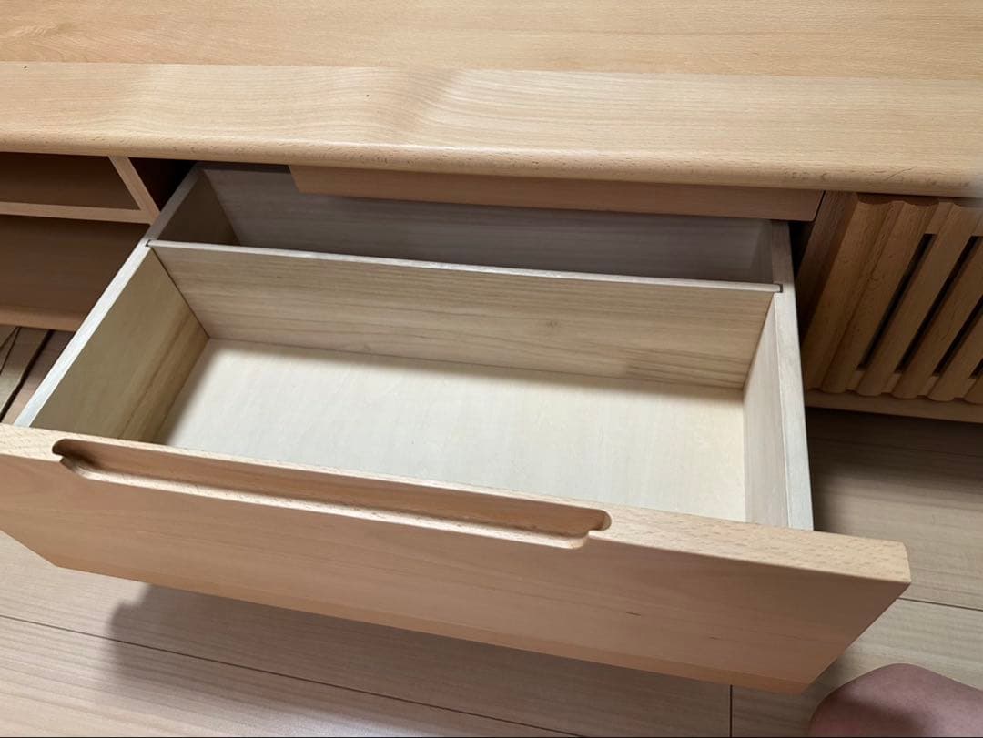 飛騨産業 / HIDA キツツキ　テレビボード