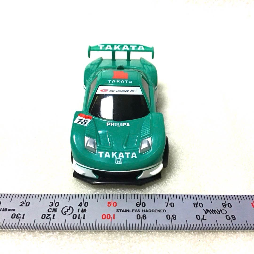 ˗ˏˋ めみゆん ˎˊ˗様 確認用　TAKATA 童夢　NSX スーパーGT