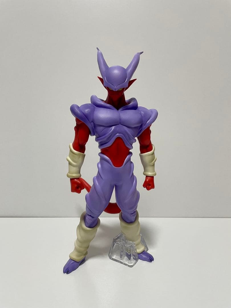 一番くじ　ドラゴンボール　ジャネンバ　ビルス