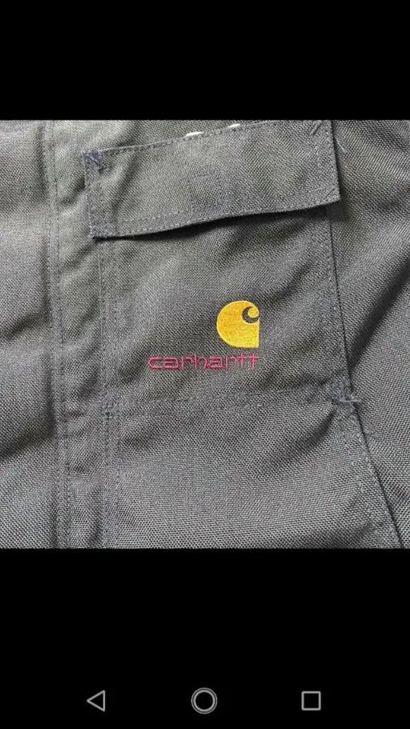 u*2様 Carhartt トラディショナルコート（extremes coat）