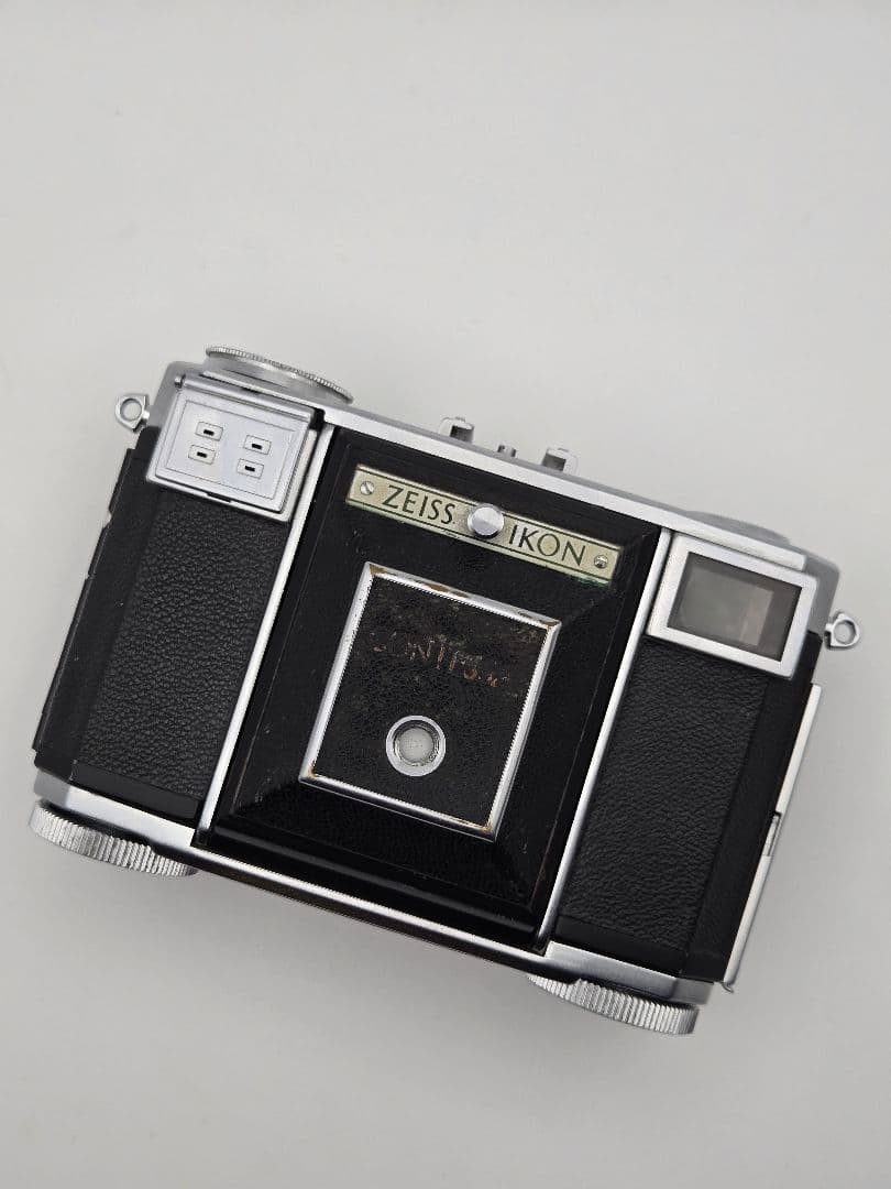 Carl Zeissコンテッサ35(CONTESSA35) ジャンク品