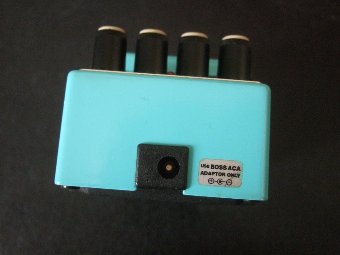 日本製 Japan MIJ BOSS LM-2 Limitter LM2