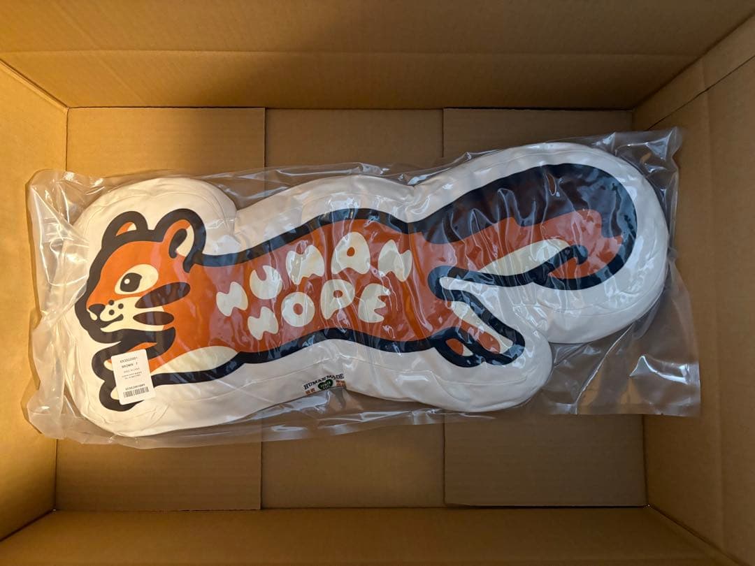 アイドル HUMAN HOPE CUSHION BTS J HOPE HUMAN MADE